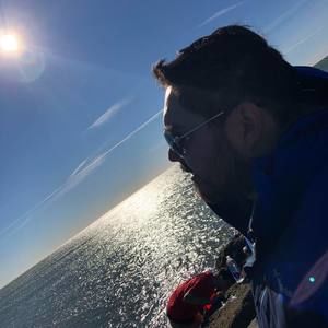 Meet your Posher, Augustine